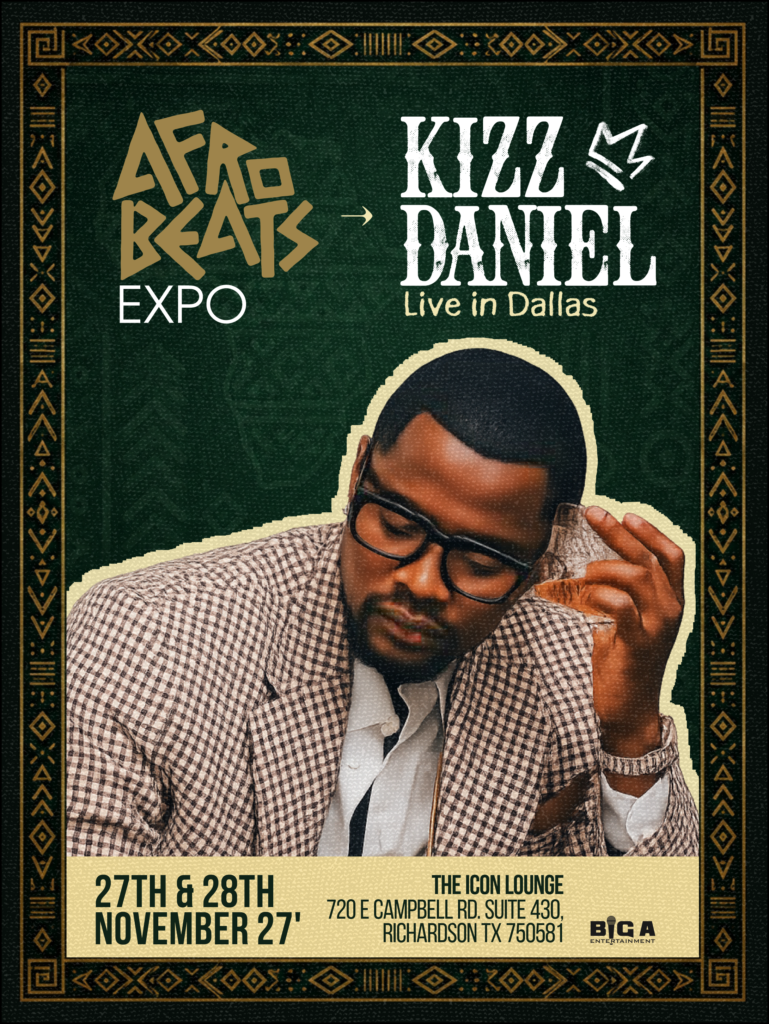 Kizz Daniel