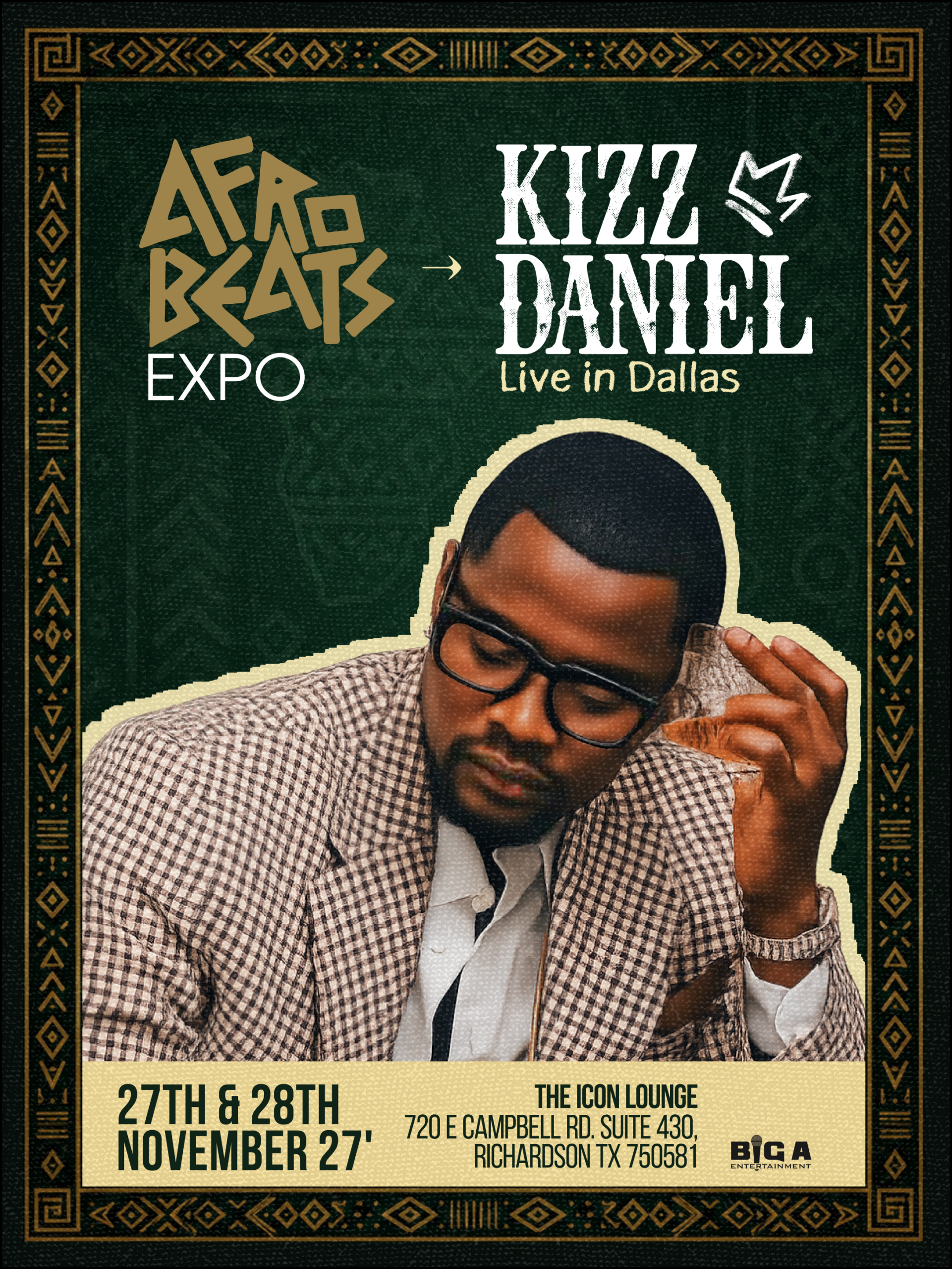 Kizz Daniel