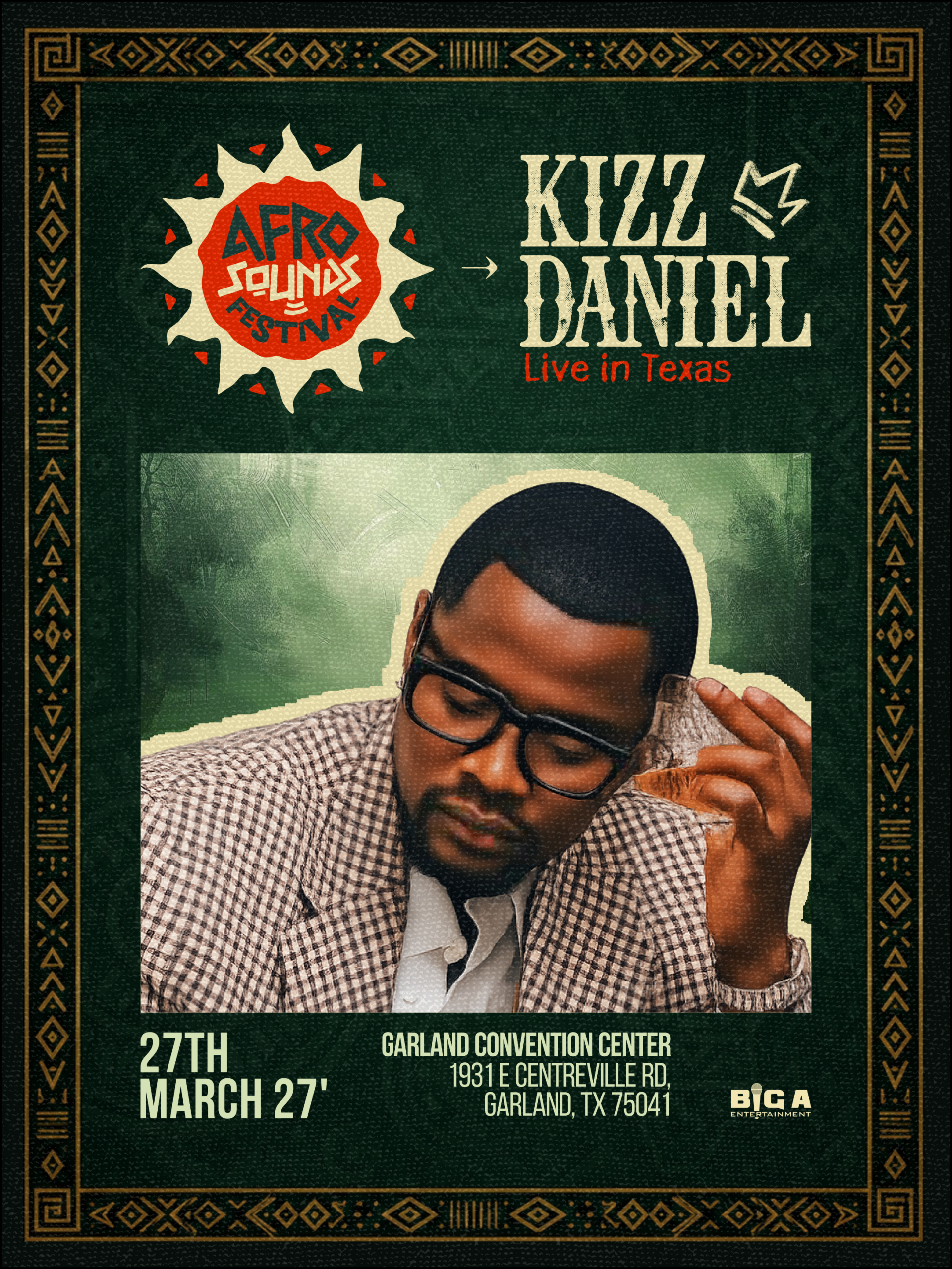 Kizz Daniel