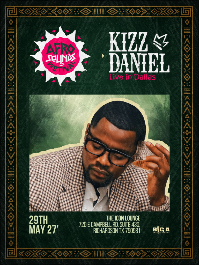 Kizz Daniel