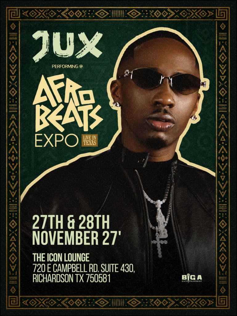 Jux