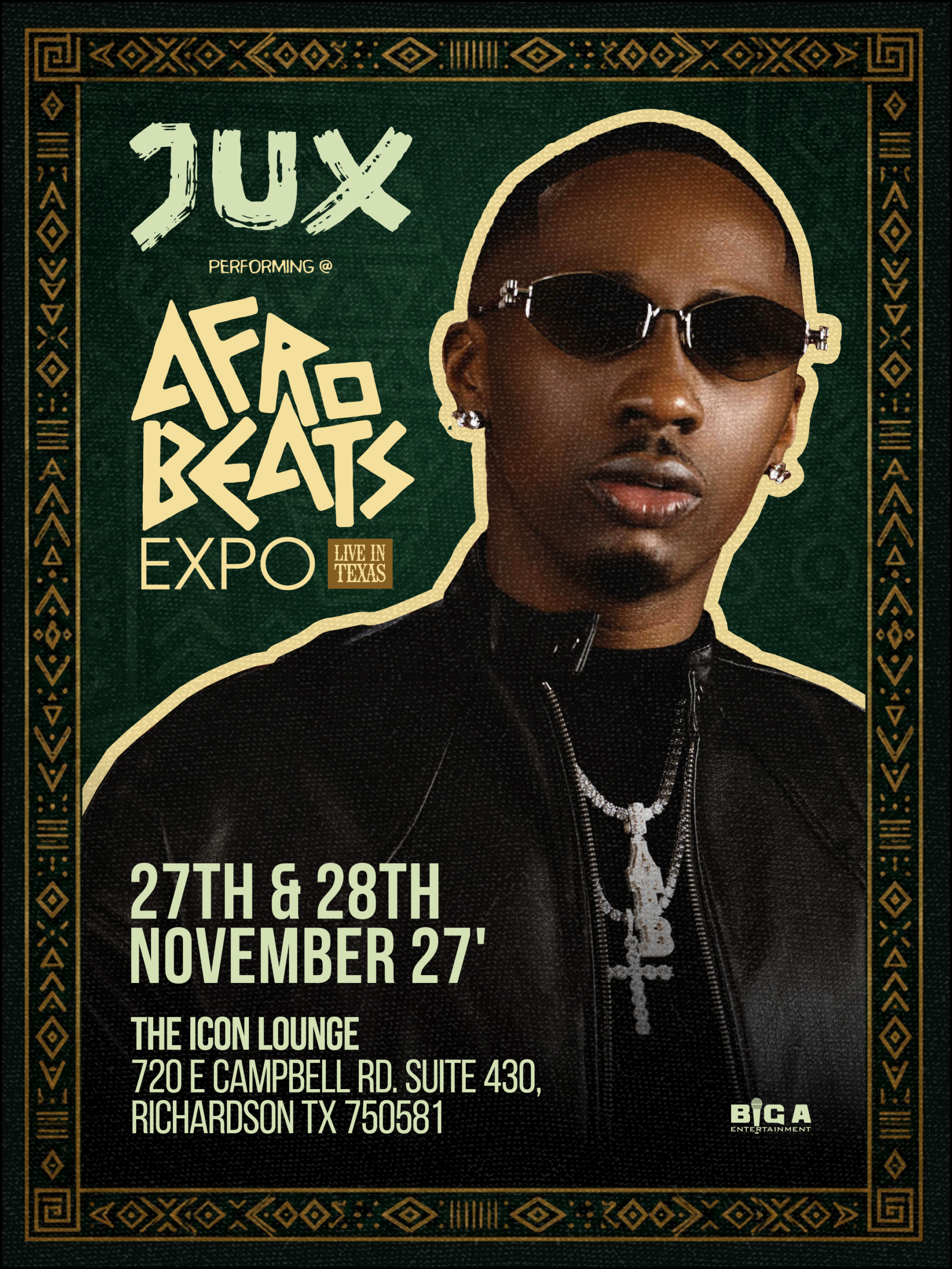Jux