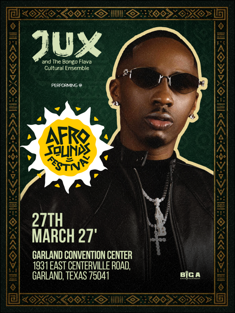 Jux