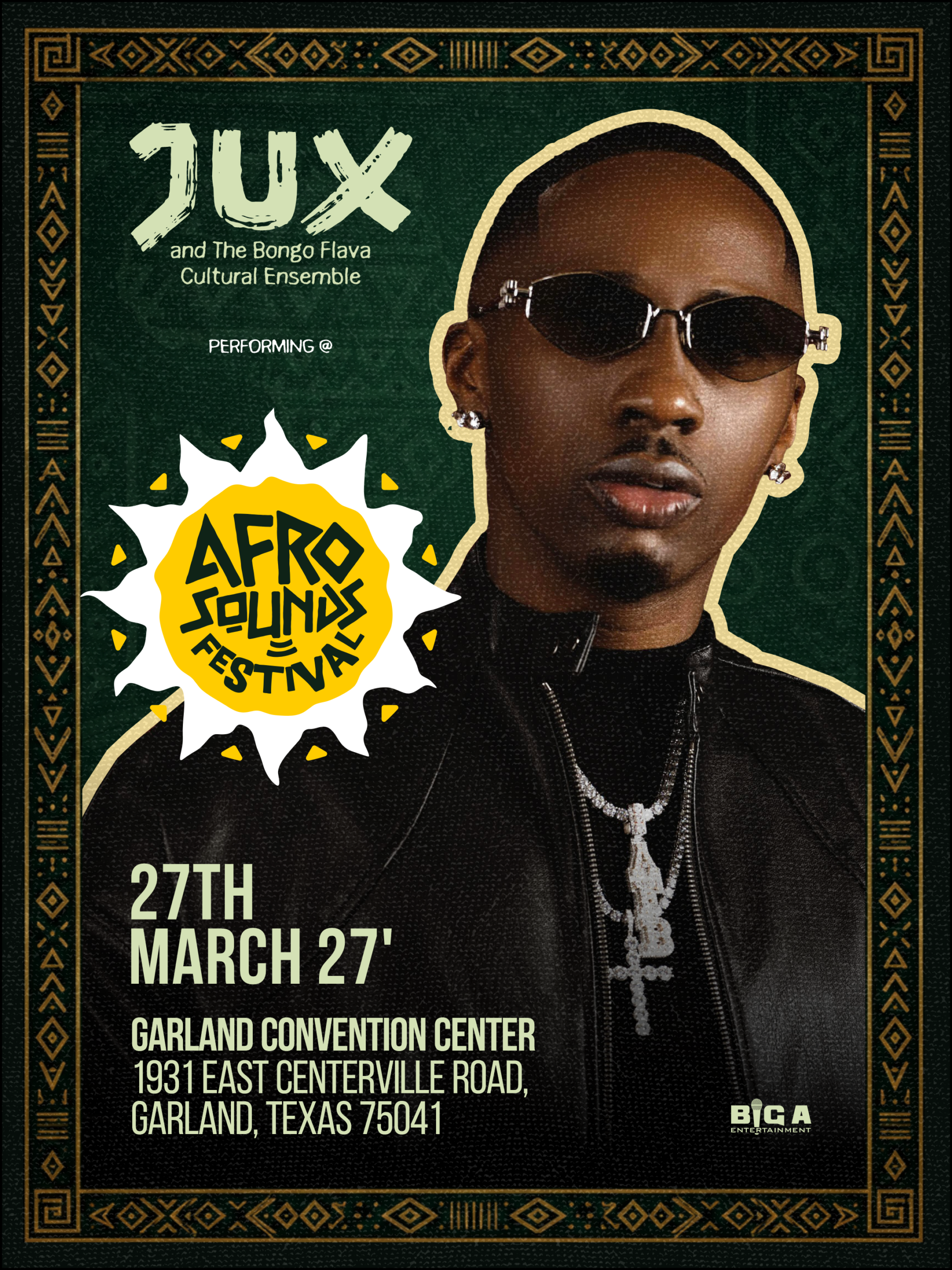 Jux
