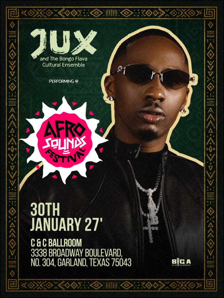 Jux